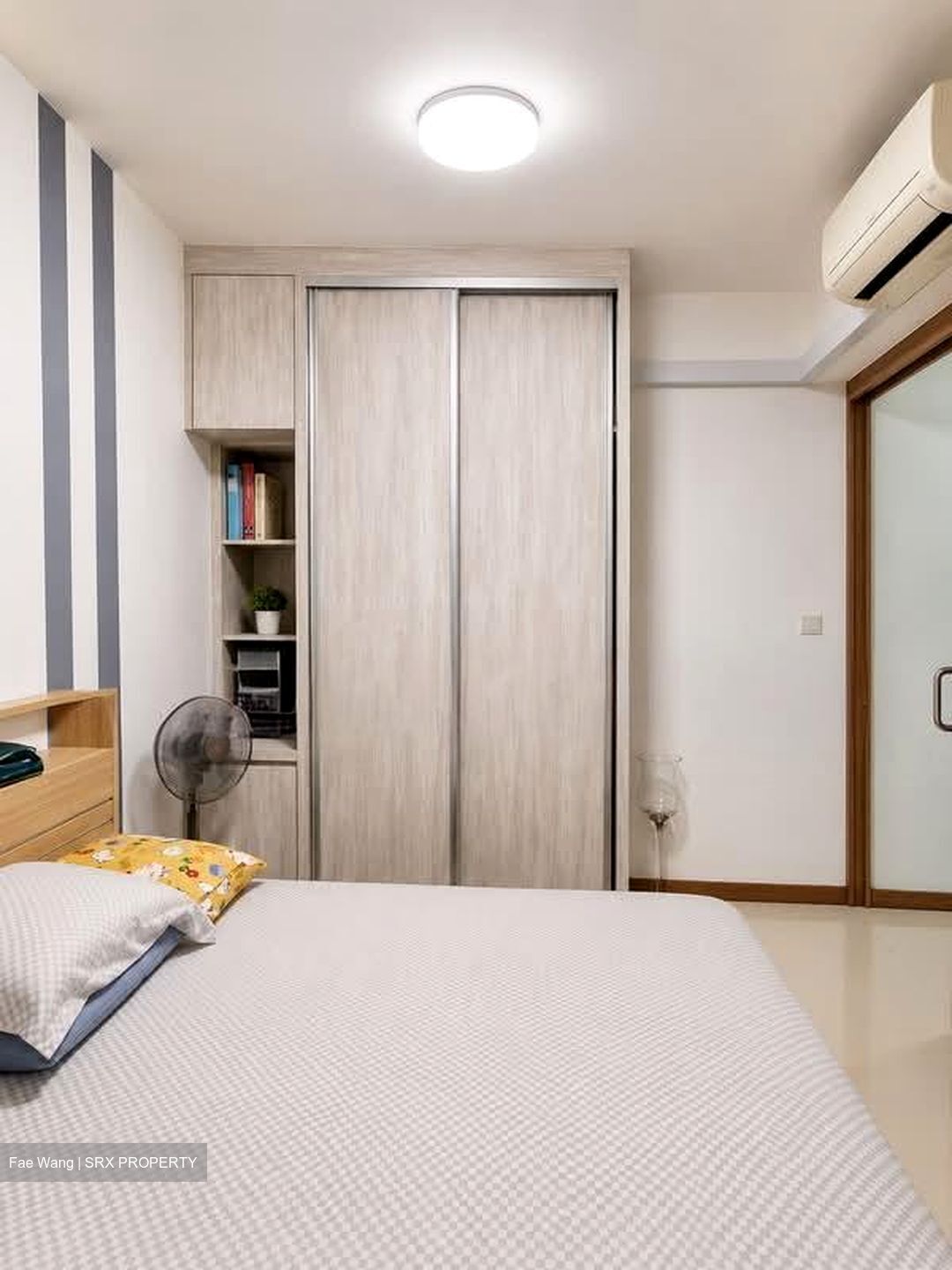 Blk 419C Waterfront II @ Northshore (Punggol), HDB 2 Rooms #562058641